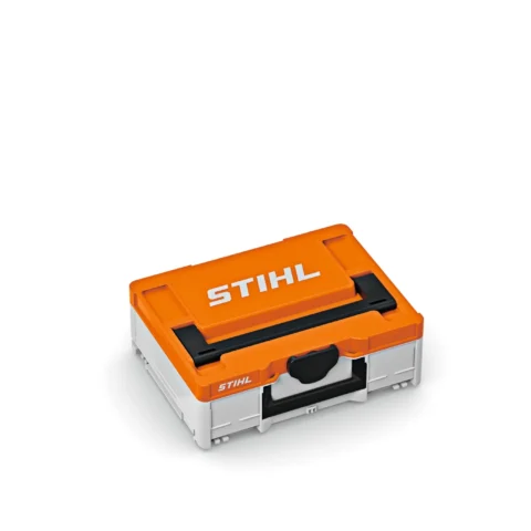 STIHL Mallette pour batteries taille S - photo produit