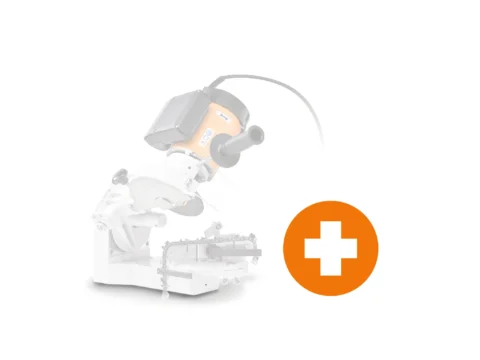 STIHL Meule pour affûteuse universelle - photo produit