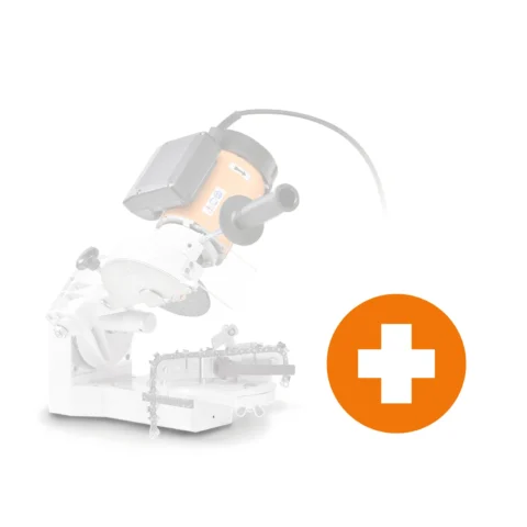 STIHL Meule pour affûteuse universelle - photo produit