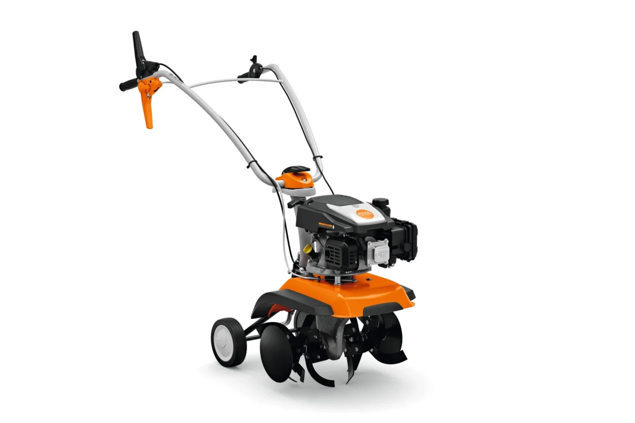 STIHL MH 445 R Motobineuse thermique - photo produit