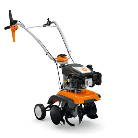 STIHL MH 445 R Motobineuse thermique - photo produit
