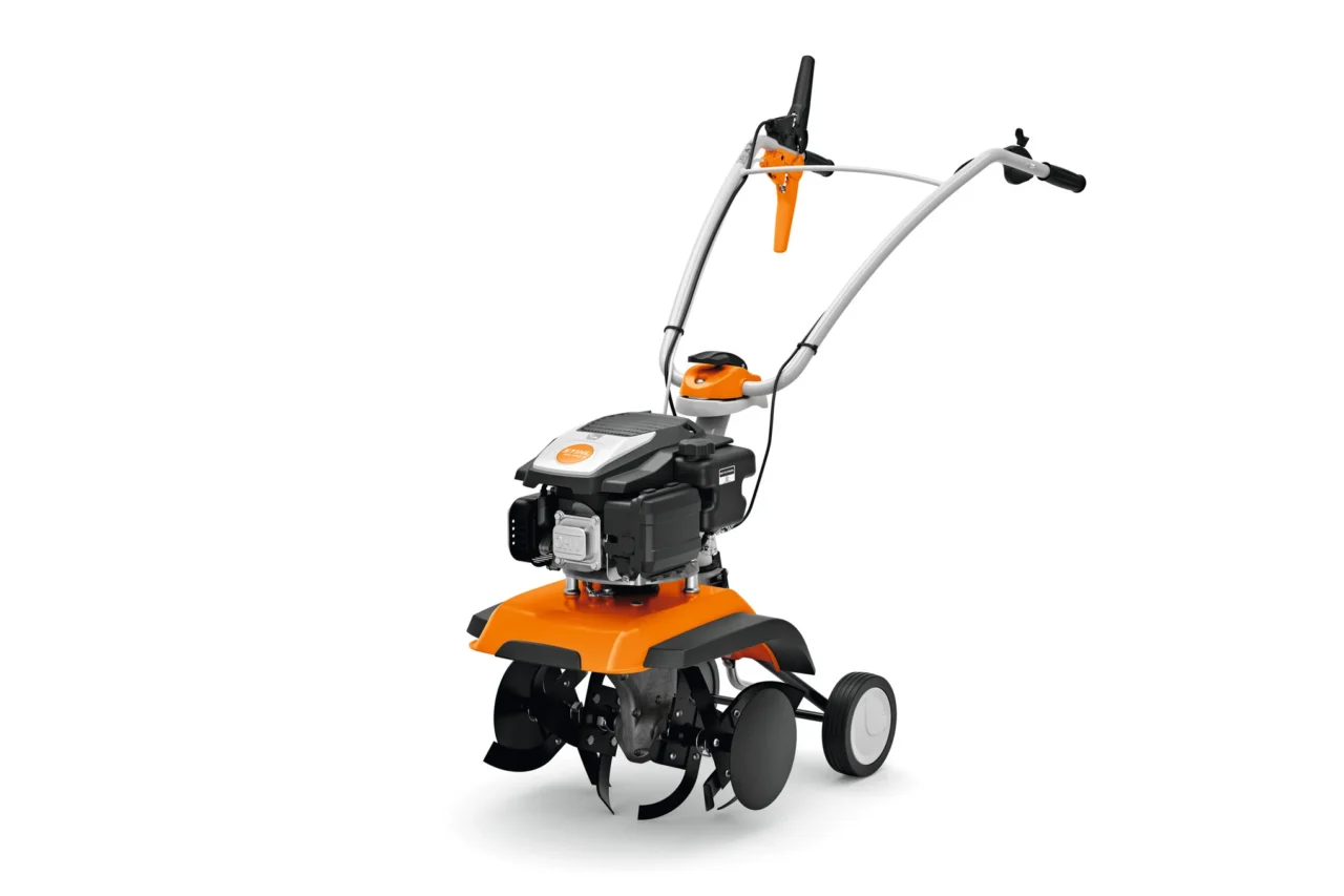 STIHL MH 445 R Motobineuse thermique - photo produit