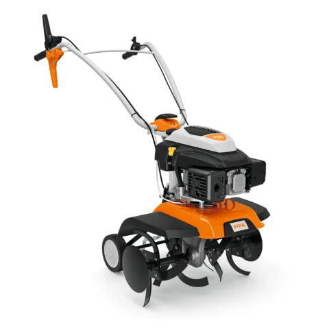 STIHL MH 560 Motobineuse thermique - photo produit
