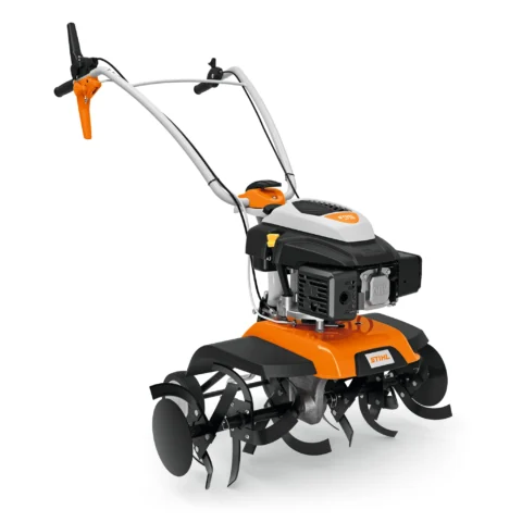STIHL MH 585 Motobineuse thermique - photo produit