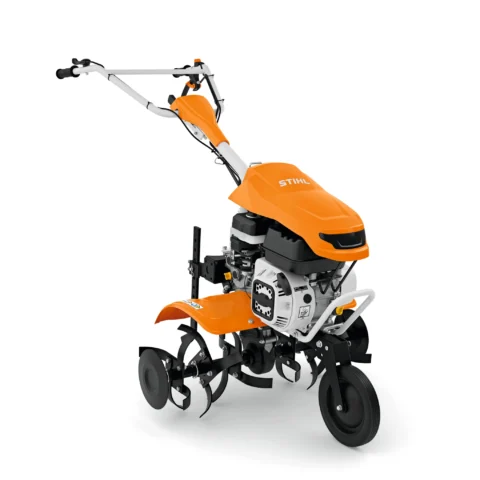STIHL MH 600 Motobineuse thermique - photo produit