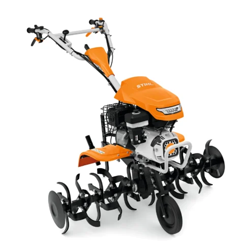 STIHL MH 700 Motobineuse thermique - photo produit