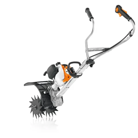 STIHL MM 56 Moteur MultiSystème thermique - photo produit