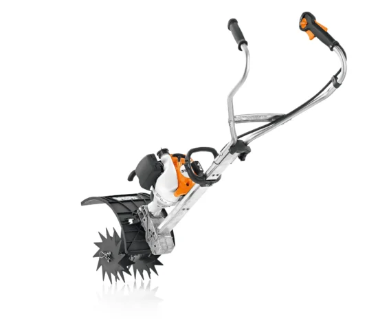 STIHL MM 56 Moteur MultiSystème thermique - photo produit