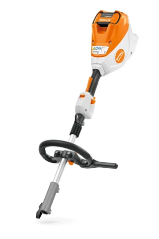 STIHL Moteur CombiSystème KMA 120 R sans batterie ni chargeur - photo produit