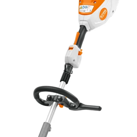 STIHL Moteur CombiSystème KMA 120 R sans batterie ni chargeur - photo produit