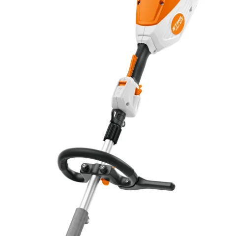 STIHL Moteur CombiSystème KMA 80 R sans batterie ni chargeur - photo produit