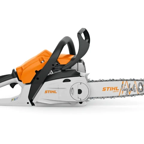 STIHL MS 172 C-BE, guide Light 01 35 cm, PMM3 1.1 mm - photo produit