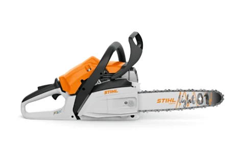 STIHL MS 172, guide Light 01 35 cm, PMM3 1.1 mm - photo produit