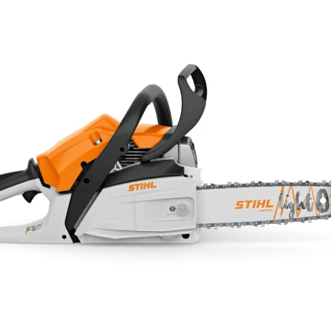 STIHL MS 172, guide Light 01 35 cm, PMM3 1.1 mm - photo produit