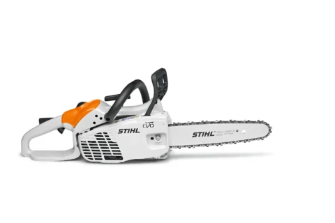 STIHL MS 194 C-E, Guide Rollo E 35 cm (3/8&Prime; PM3) - photo produit