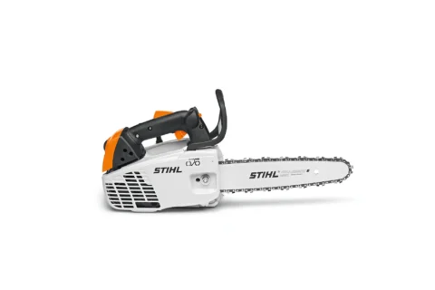 STIHL MS 194 T, guide Light 04 35 cm (3/8&Prime; PS3 Pro) – L04 ,35cm, 61PS3 - photo produit