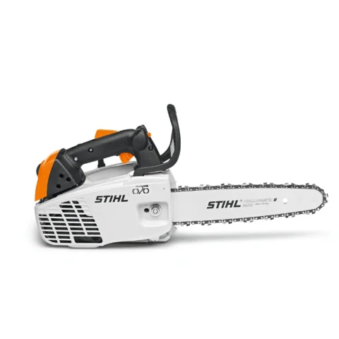 STIHL MS 194 T, guide Light 04 35 cm (3/8&Prime; PS3 Pro) – L04 ,35cm, 61PS3 - photo produit