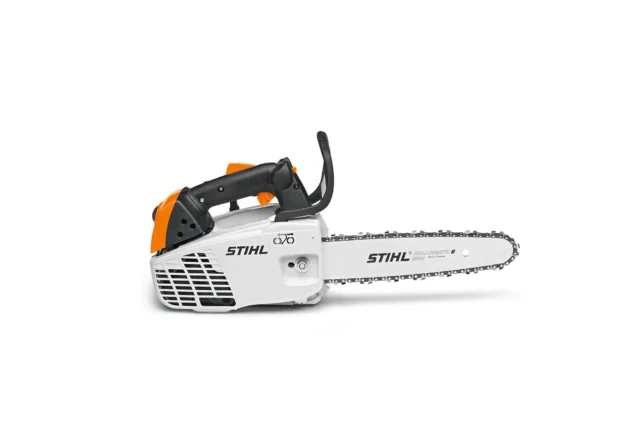 STIHL MS 194 T, guide Light 04 35 cm (3/8″ PS3 Pro) – L04 ,35cm, 61PS3 - photo produit