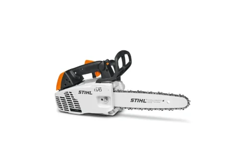 STIHL MS 194 TC-E, Guide Rollo E 35 cm (3/8&Prime; PM3) - photo produit
