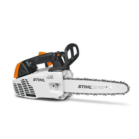STIHL MS 194 TC-E, Guide Rollo E 35 cm (3/8&Prime; PM3) - photo produit