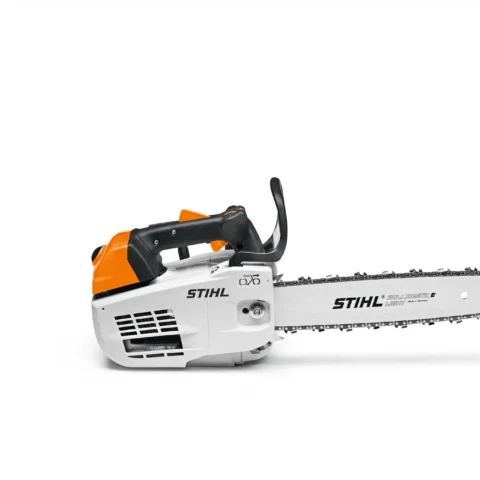 STIHL MS 201 TC-M, Guide Light 04 35 cm (3/8&Prime; PS3 Pro) – L04 ,35cm, 61PS3 - photo produit