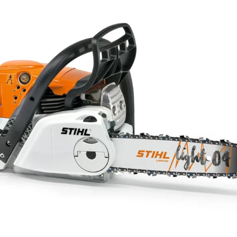 STIHL MS 251 C-BE, Guide Rollo E 45 cm (.325 RM3 PRO) - photo produit