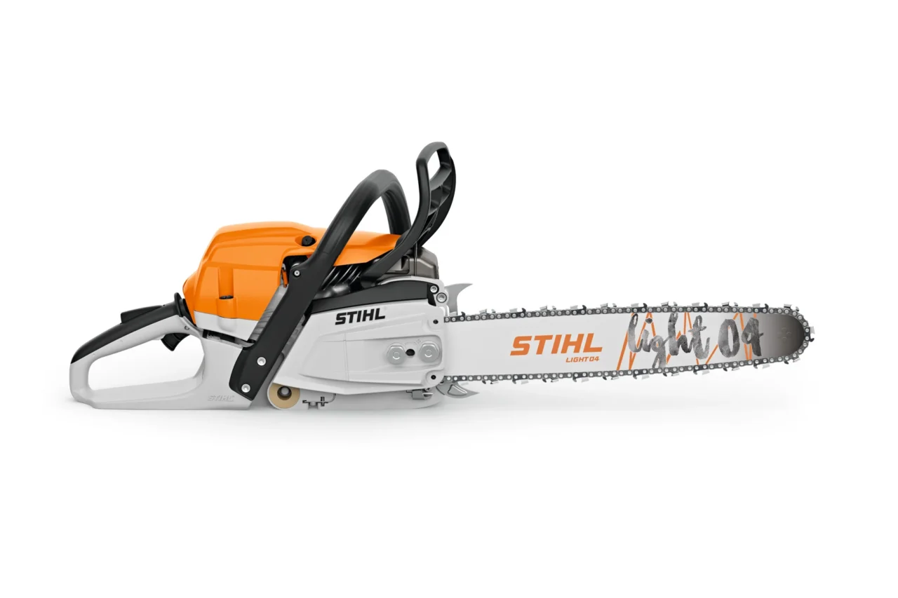 STIHL MS 261 C-M, Guide Rollo E 45 cm (.325 RM3 PRO) – 45 cm - photo produit