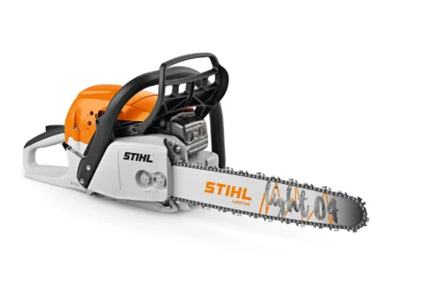 STIHL MS 271, Guide Rollo E 45 cm (.325 RM3 PRO) - photo produit
