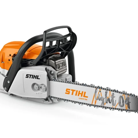 STIHL MS 271, Guide Rollo E 45 cm (.325 RM3 PRO) - photo produit