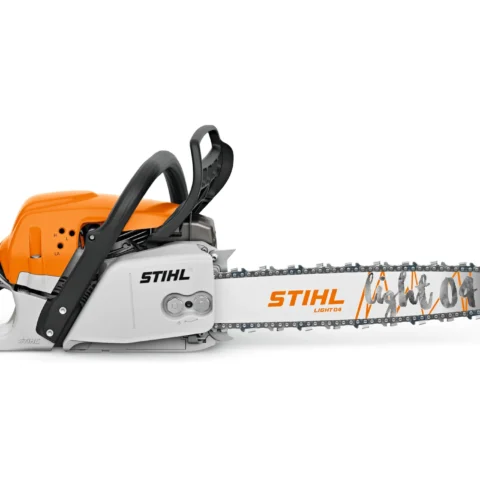 STIHL MS 291, Guide Rollo E 45 cm (3/8 RM) - photo produit