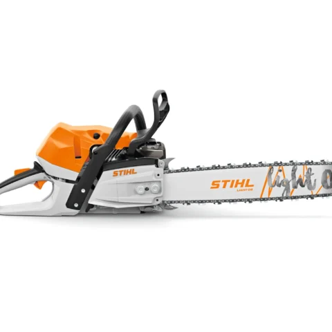 STIHL MS 400 C-M, Guide S 55cm – 3/8&Prime; (36 RS) – Guide S 55cm – 3/8&Prime; (36 RS) - photo produit