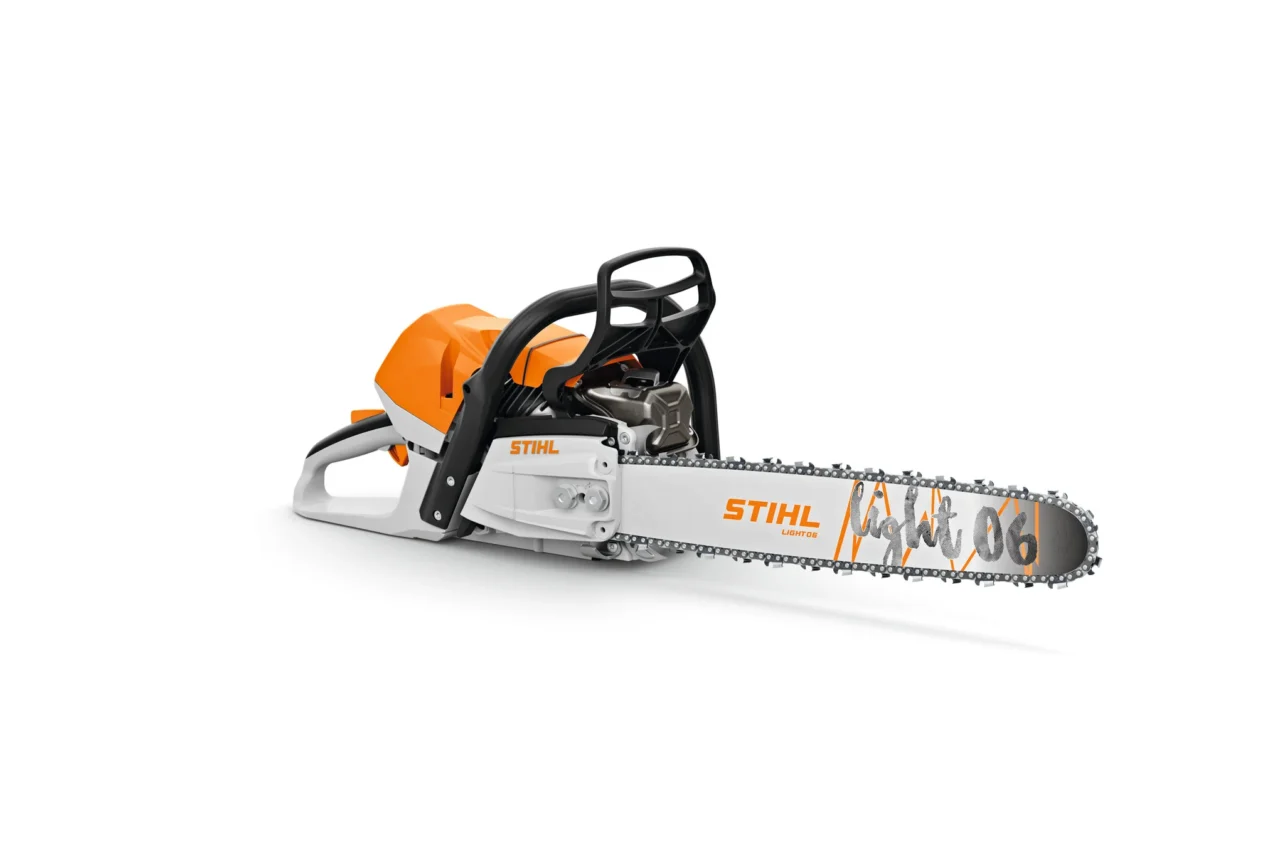 STIHL MS 400 C-M, Guide S 55cm – 3/8″ (36 RS) – Guide S 55cm – 3/8″ (36 RS) - photo produit