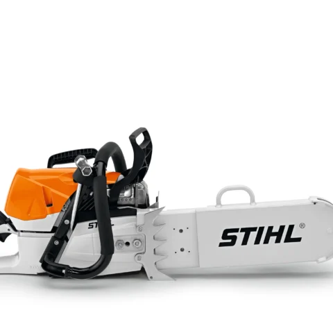 STIHL MS 462 C-M R Tronçonneuse thermique d&rsquo;intervention - photo produit