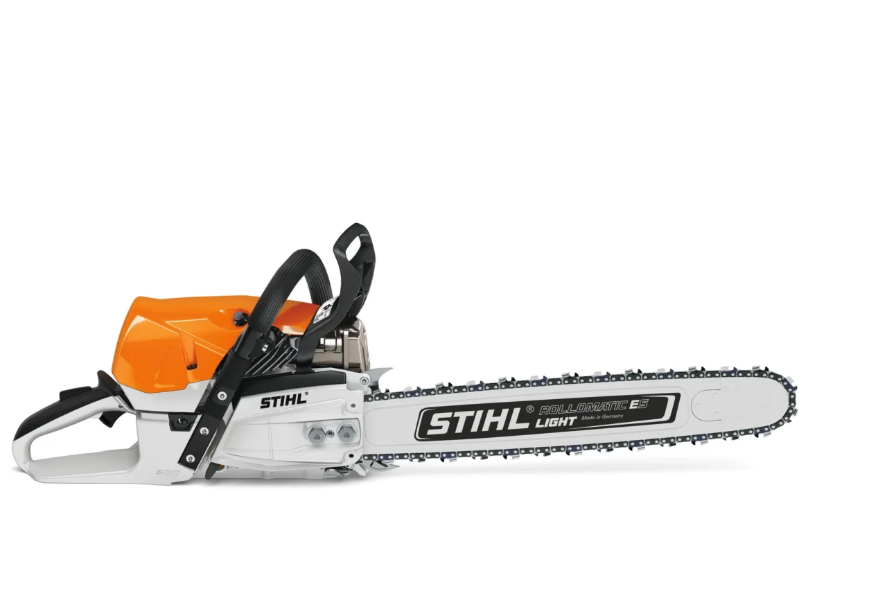 STIHL MS 462 C-M VW Tronçonneuse thermique - photo produit