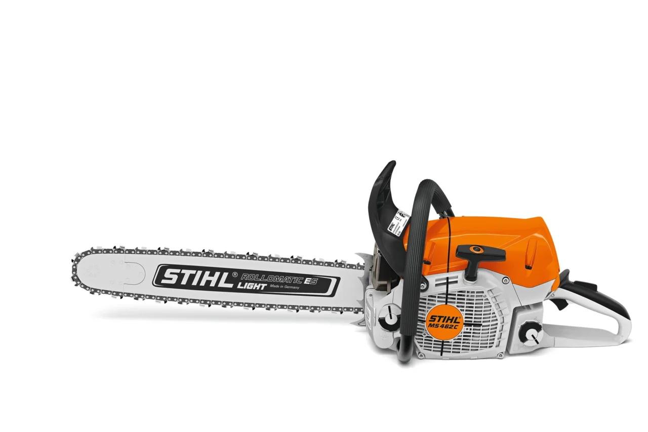 STIHL MS 462 C-M VW Tronçonneuse thermique - photo produit