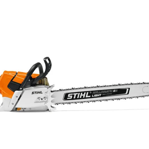 STIHL MS 661 C-M, Guide Rollo ES Light 80 cm (3/8 RM) – Guide Rollo ES Light 80 cm (3/8 RM) - photo produit