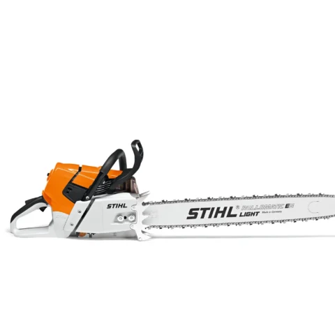 STIHL MS 661 C-M VW, Guide Rollo ES 63 cm (3/8 RS) - photo produit