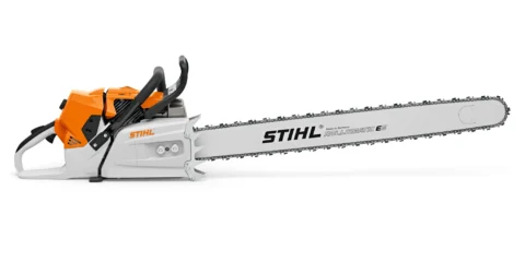 STIHL MS 881, Guide Rollo ES 63 cm (.404 RS) – S63cm,46RS - photo produit