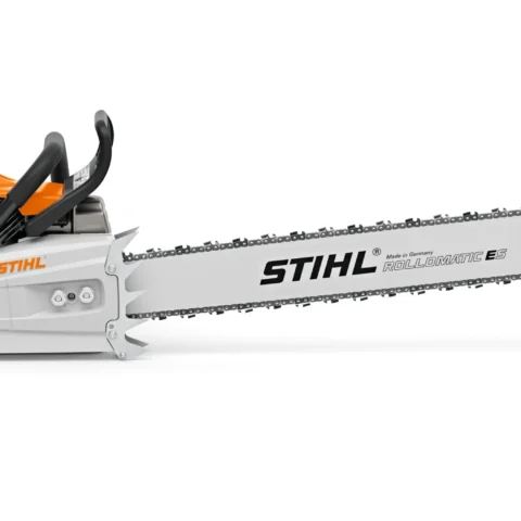 STIHL MS 881, Guide Rollo ES 63 cm (.404 RS) – S63cm,46RS - photo produit