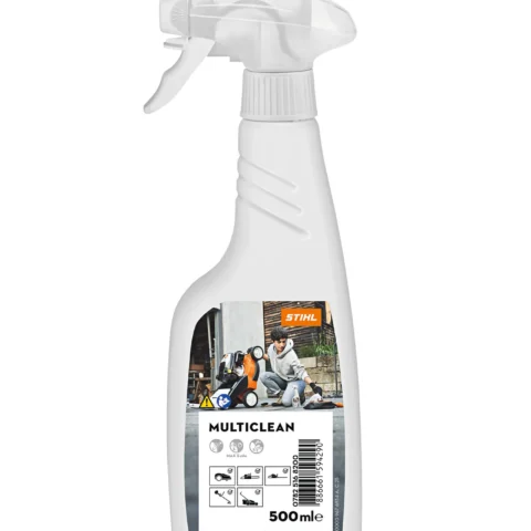 STIHL Multiclean 500 ml - photo produit