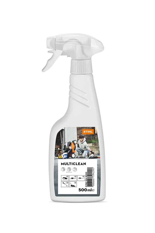 STIHL Multiclean 500 ml - photo produit