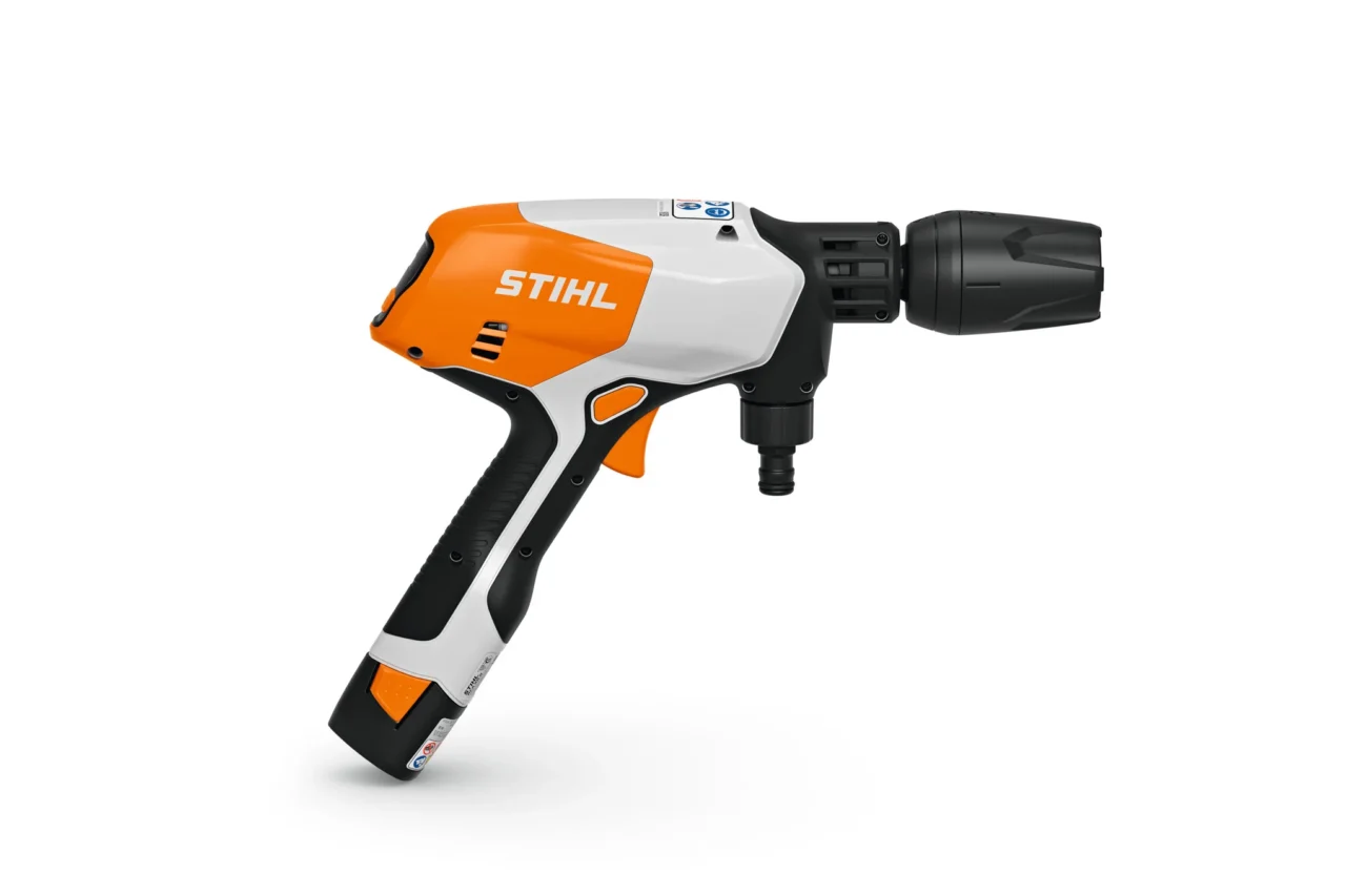 STIHL Nettoyeur à pression RCA 20 sans batterie ni chargeur - photo produit