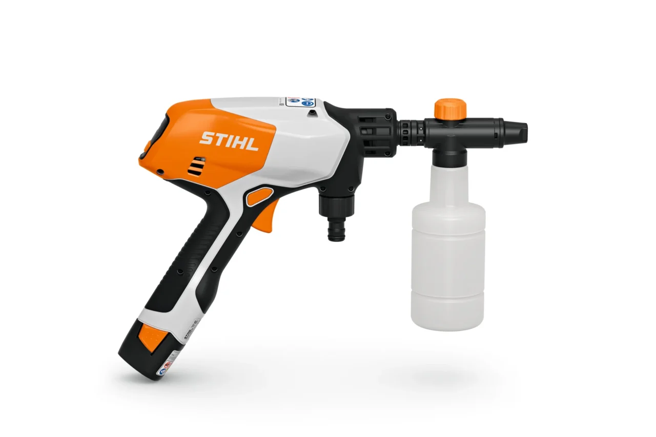 STIHL Nettoyeur à pression RCA 20 sans batterie ni chargeur - photo produit