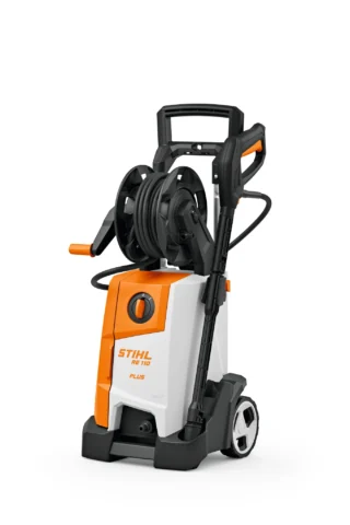 STIHL Nettoyeur haute-pression RE 110 PLUS - photo produit