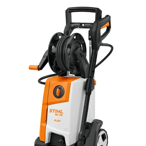 STIHL Nettoyeur haute-pression RE 110 PLUS - photo produit