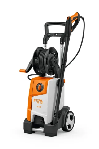 STIHL Nettoyeur haute-pression RE 120 PLUS - photo produit