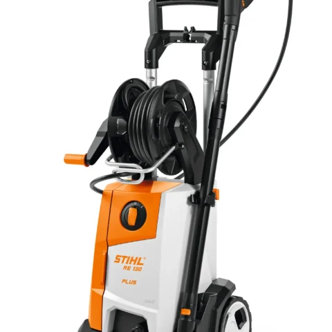 STIHL Nettoyeur haute-pression RE 130 PLUS - photo produit