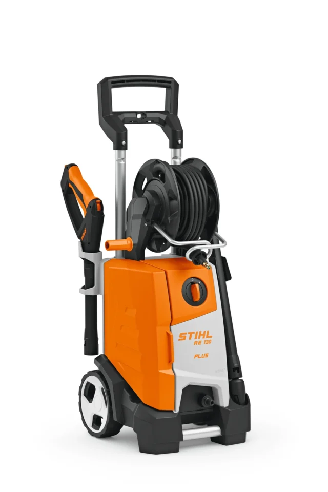 STIHL Nettoyeur haute-pression RE 130 PLUS - photo produit
