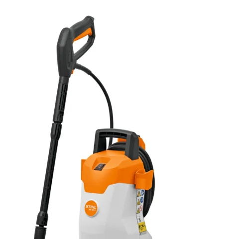 STIHL Nettoyeur haute-pression RE 80 X - photo produit