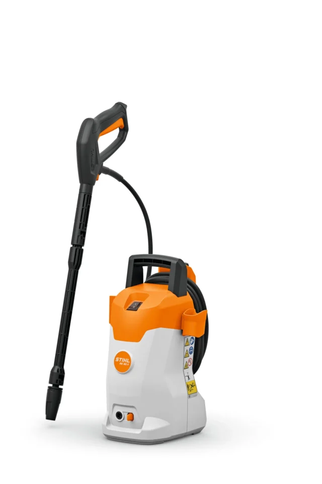 STIHL Nettoyeur haute-pression RE 80 X - photo produit